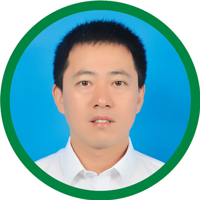 姜润深 安徽农业大学教授，博士生导师 