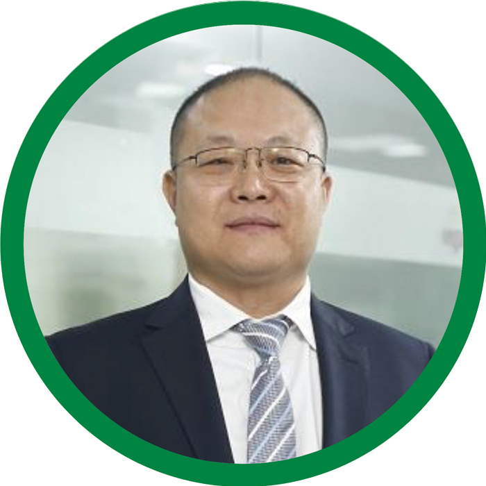 相振田 四川农业大学博士 