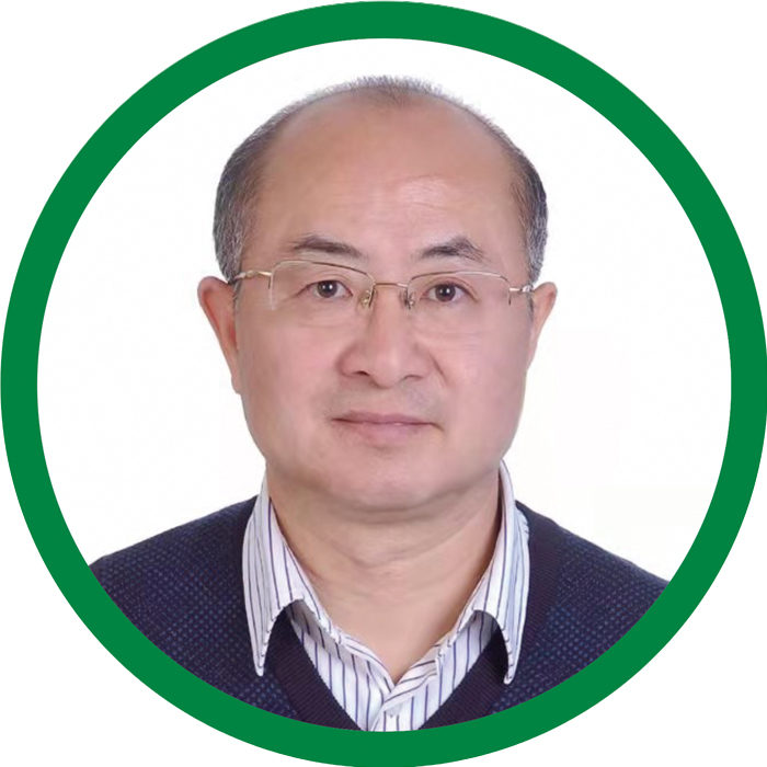 张丹俊 研究员，硕士研究生导师 