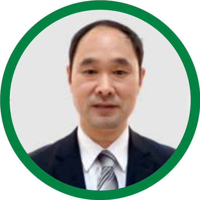 徐京生 中国畜牧业协会会员 