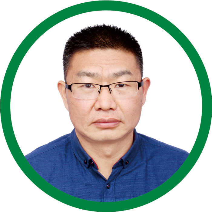 陈辉 安徽省农村青年创业致富带*人 