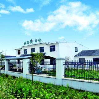 关庙鸡场 